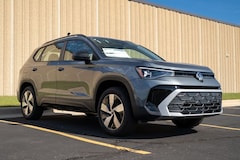 2025 Volkswagen Taos 1.5T S SUV