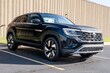 Volkswagen Atlas Cross Sport