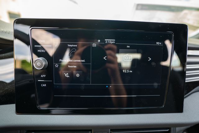 2025 Volkswagen Jetta Sport - Photo 21