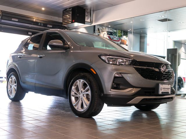 2023 Buick Encore GX Preferred's photo