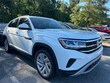  Volkswagen Atlas Cross Sport