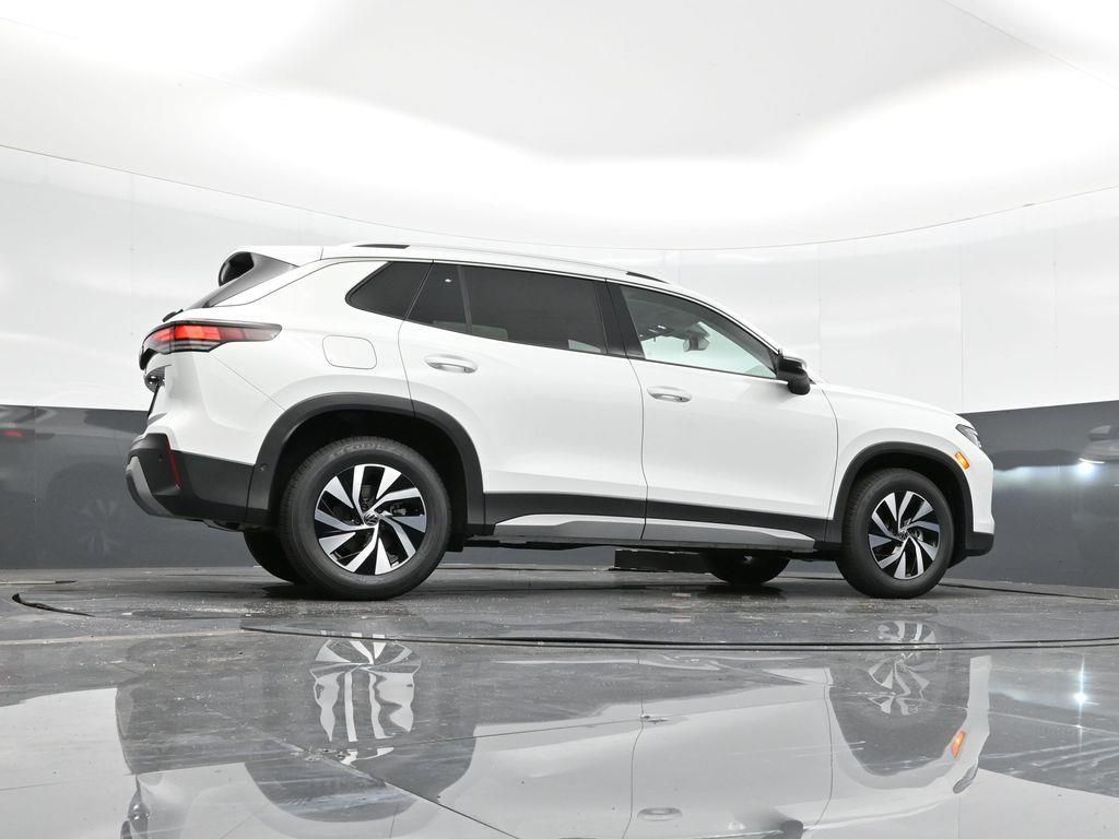2025 Volkswagen Tiguan S - Photo 31