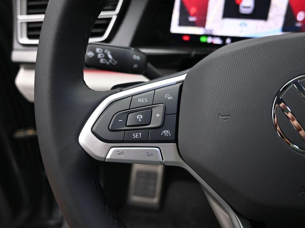 2025 Volkswagen Atlas Cross Sport SEL Premium R-LINE - Photo 12