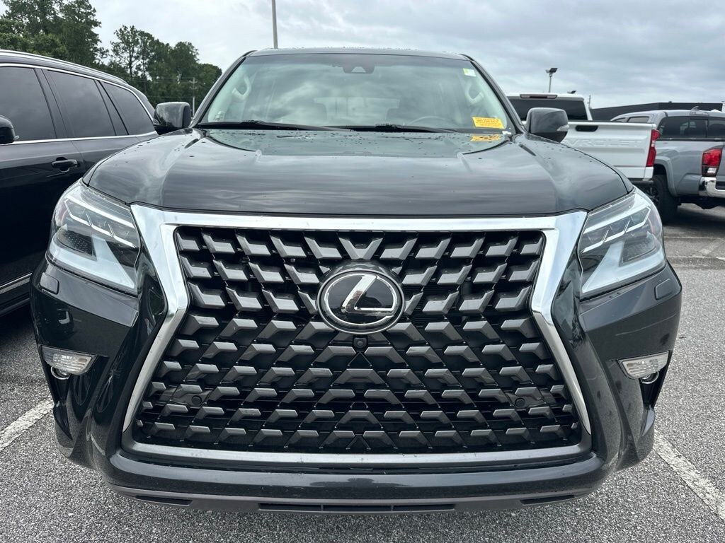 Used 2023 Lexus GX 460 Luxury SUV