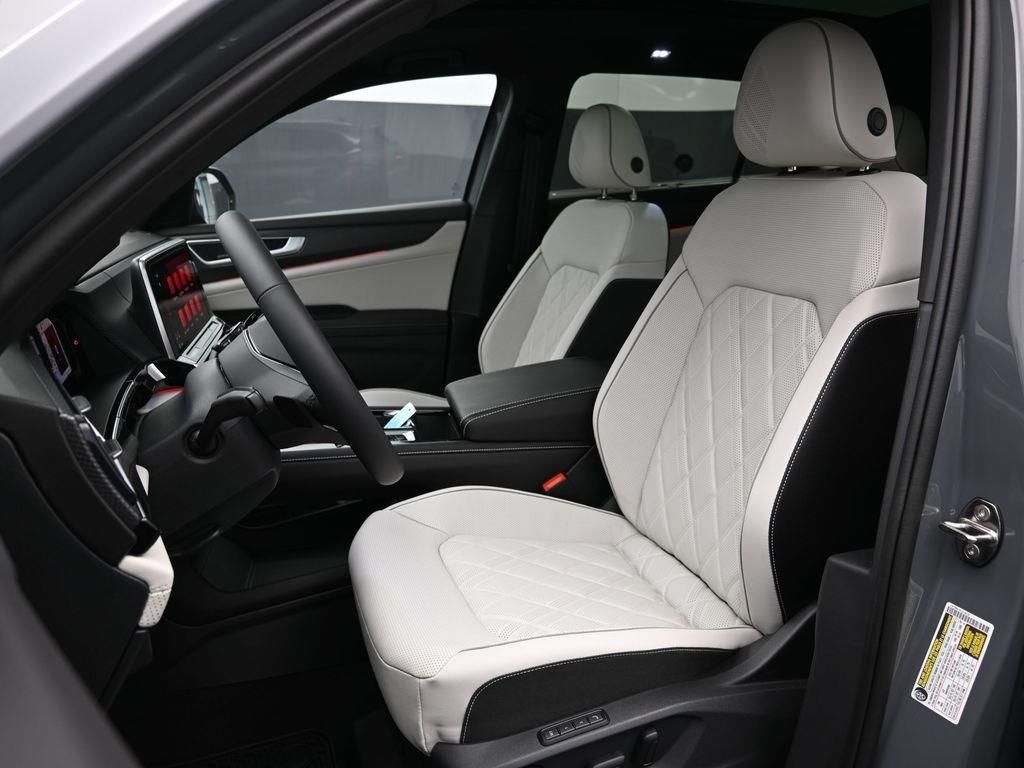 2025 Volkswagen Atlas Cross Sport SEL Premium R-LINE - Photo 8