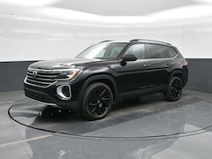 2026 Volkswagen Atlas 2.0T SE w/Technology SUV