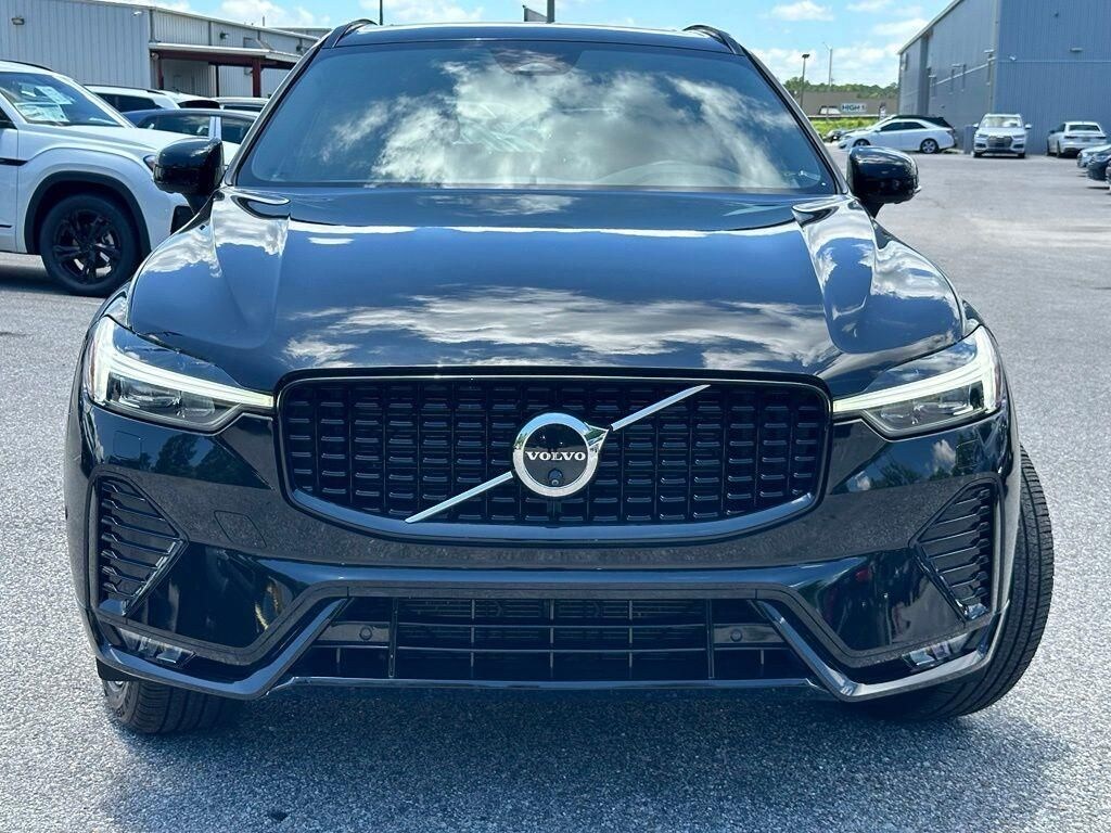 Used 2024 Volvo XC60 B5 Plus Dark SUV