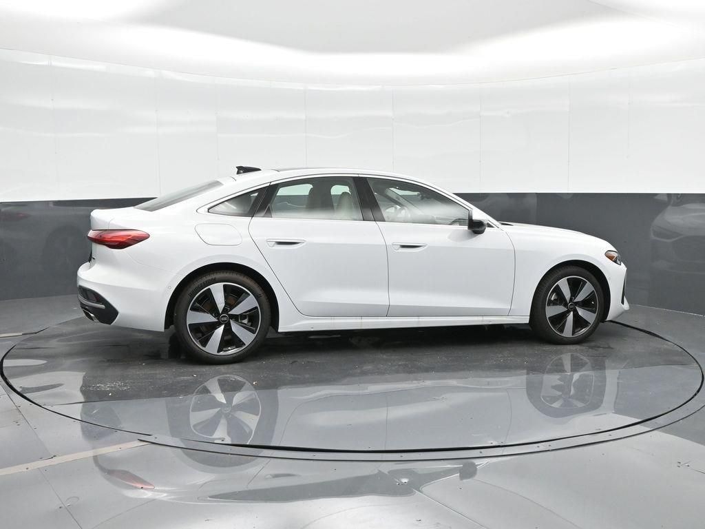 Used 2025 Audi A5 2.0T Premium Sportback