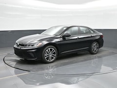 2026 Volkswagen Jetta 1.5T Sport Sedan