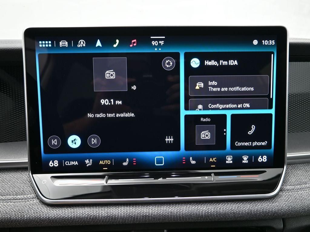 2025 Volkswagen Tiguan S - Photo 17