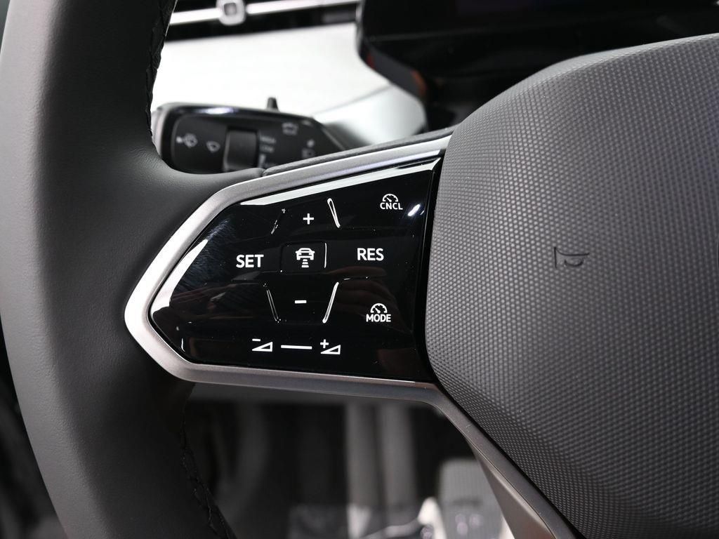 2025 Volkswagen ID. Buzz PRO S PLus - Photo 14