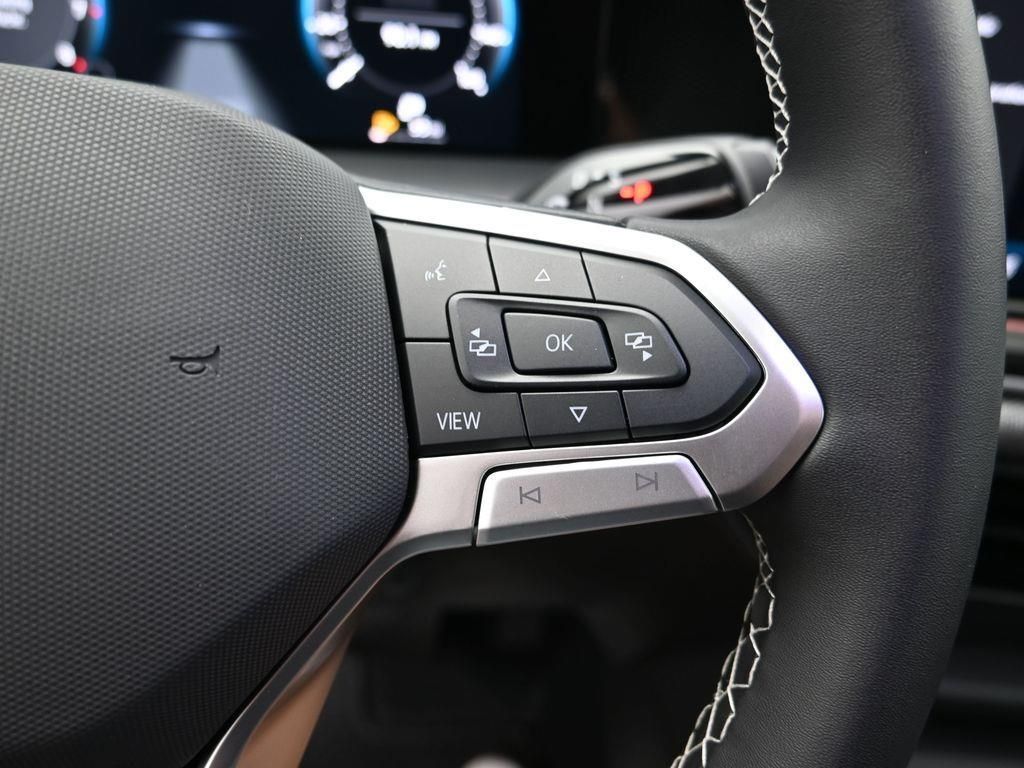2025 Volkswagen Tiguan S - Photo 15