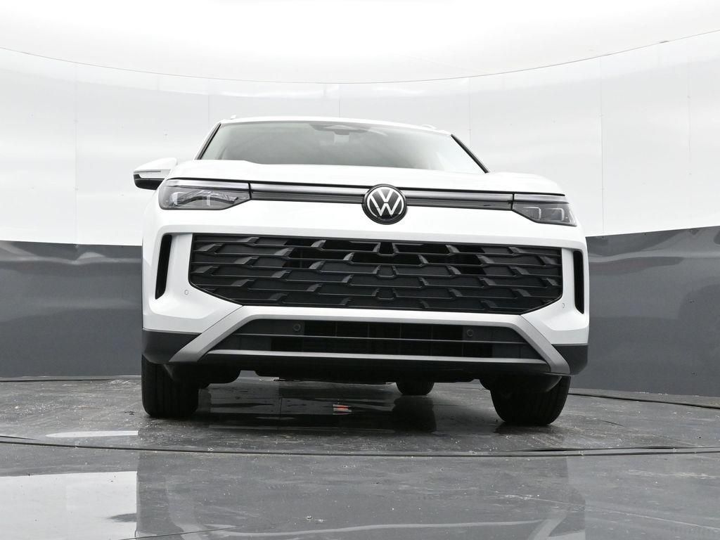 2025 Volkswagen Tiguan S - Photo 33