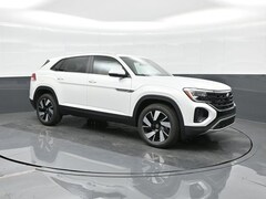 2026 Volkswagen Atlas Cross Sport 2.0T SE w/Technology SUV