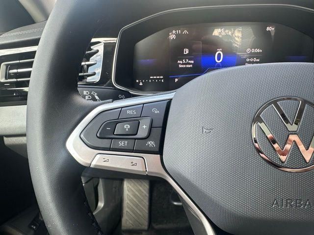 2025 Volkswagen Jetta SE - Photo 19