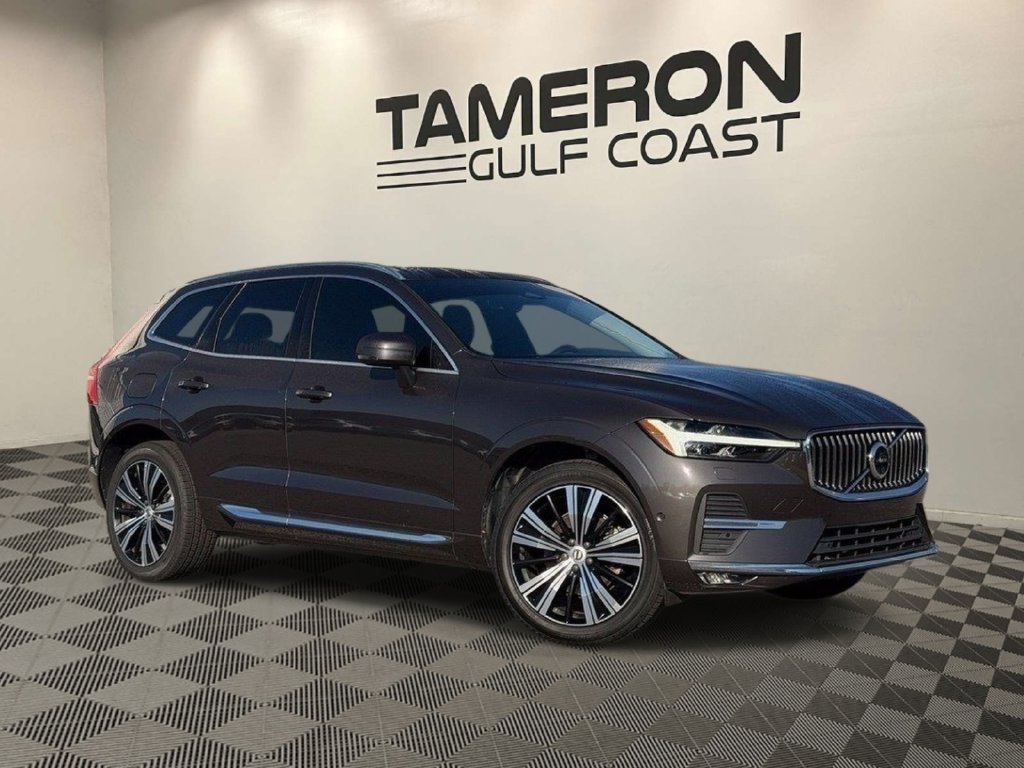 2023 Volvo XC60