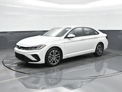 2026 Volkswagen Jetta 1.5T Sport Sedan