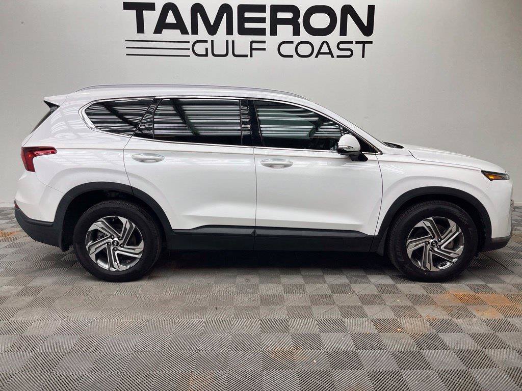 Used 2023 Hyundai Santa Fe SEL SUV
