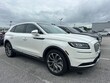  Lincoln Nautilus