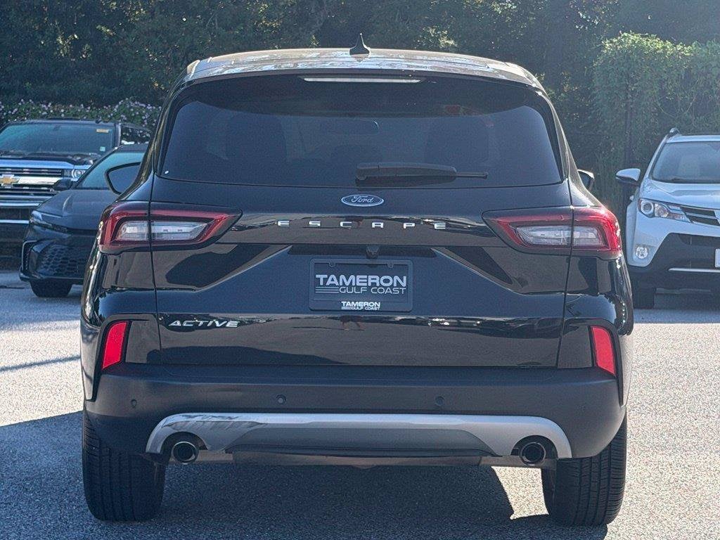 Used 2024 Ford Escape Active SUV