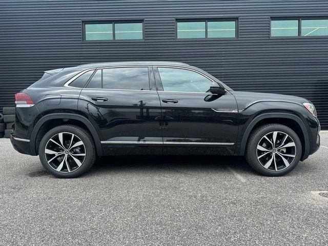 2025 Volkswagen Atlas Cross Sport SEL Premium R-LINE - Photo 8
