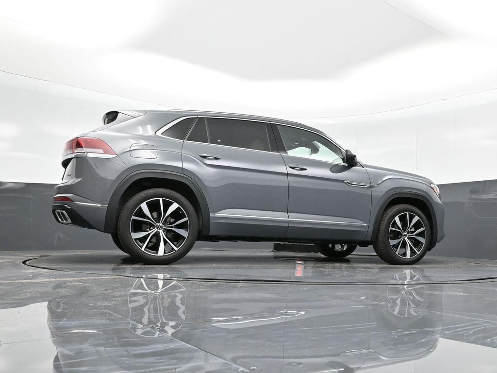 2025 Volkswagen Atlas Cross Sport SEL Premium R-LINE - Photo 24
