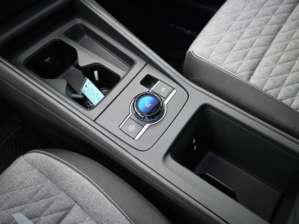 2025 Volkswagen Tiguan S - Photo 19
