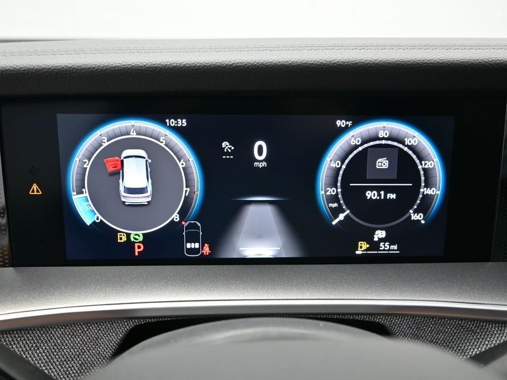 2025 Volkswagen Tiguan S - Photo 16