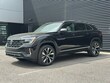 Volkswagen Atlas Cross Sport