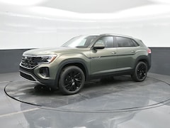 2026 Volkswagen Atlas Cross Sport 2.0T SE w/Technology SUV