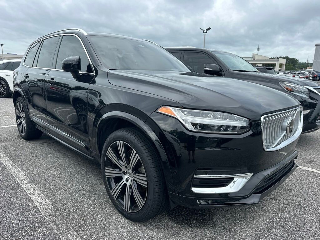 Used 2023 Volvo XC90 B6 AWD Ultimate 7-Seater SUV
