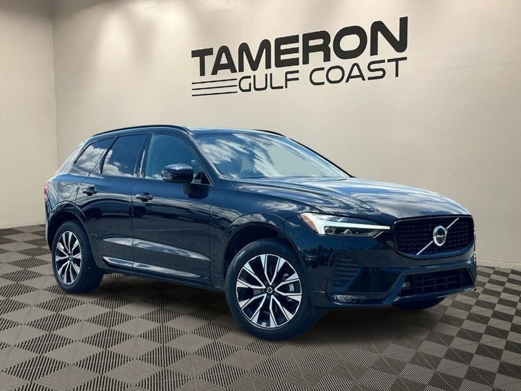 Used 2024 Volvo XC60 B5 Plus Dark SUV
