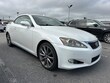  LEXUS IS 250C
