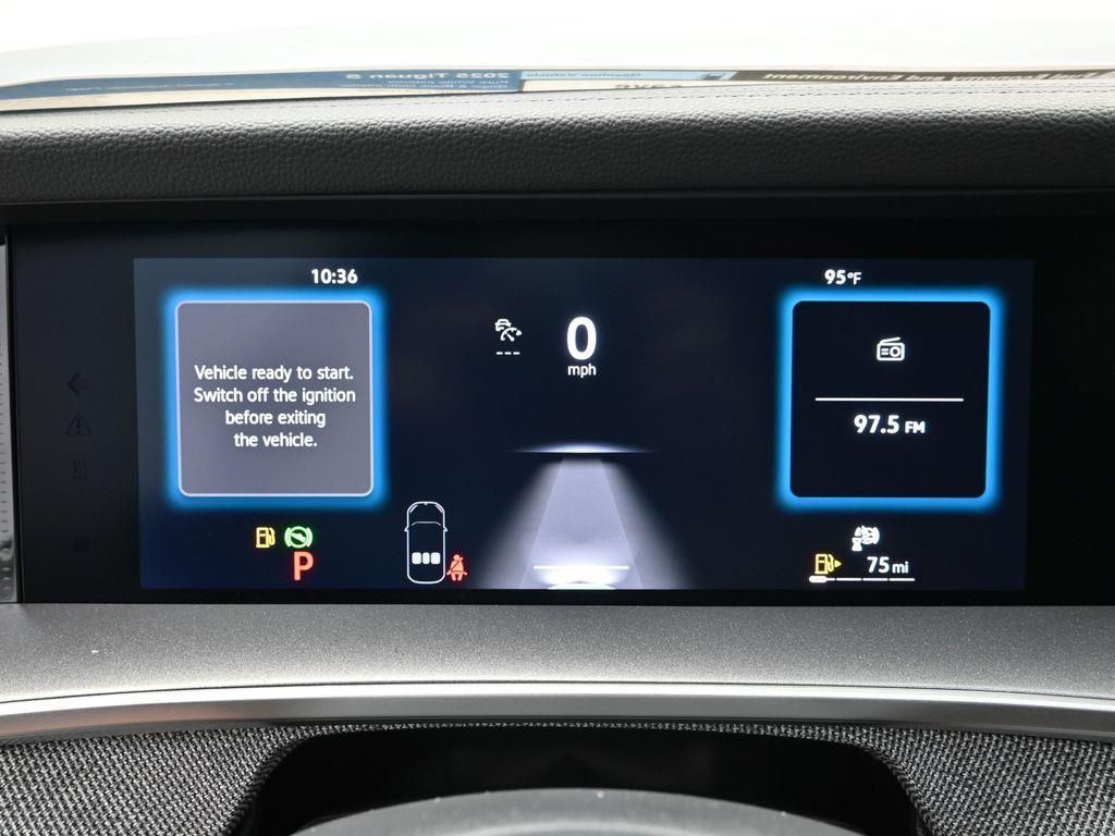 2025 Volkswagen Tiguan S - Photo 16