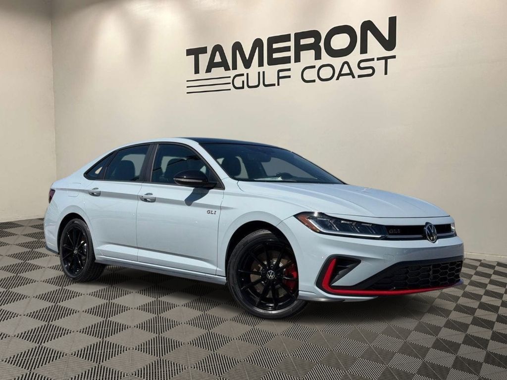 2026 Volkswagen Jetta 2.0T GLI Autobahn DSG's photo