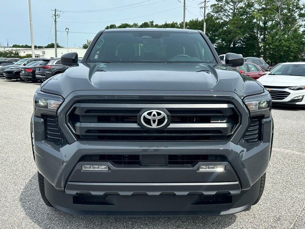 Used 2026 Toyota Tacoma SR5 Truck Double Cab