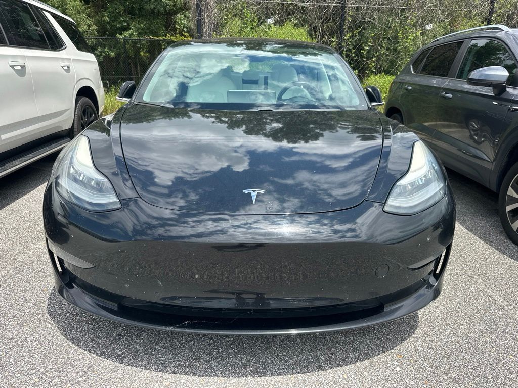Used 2019 Tesla Model 3 Mid Range with VIN 5YJ3E1EA3KF302232 for sale in Mobile, AL