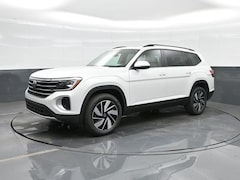 2026 Volkswagen Atlas 2.0T SE w/Technology SUV