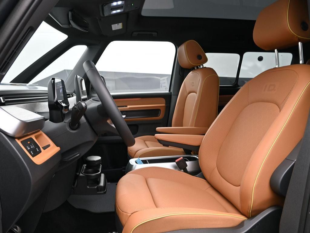 2025 Volkswagen ID. Buzz PRO S PLus - Photo 8