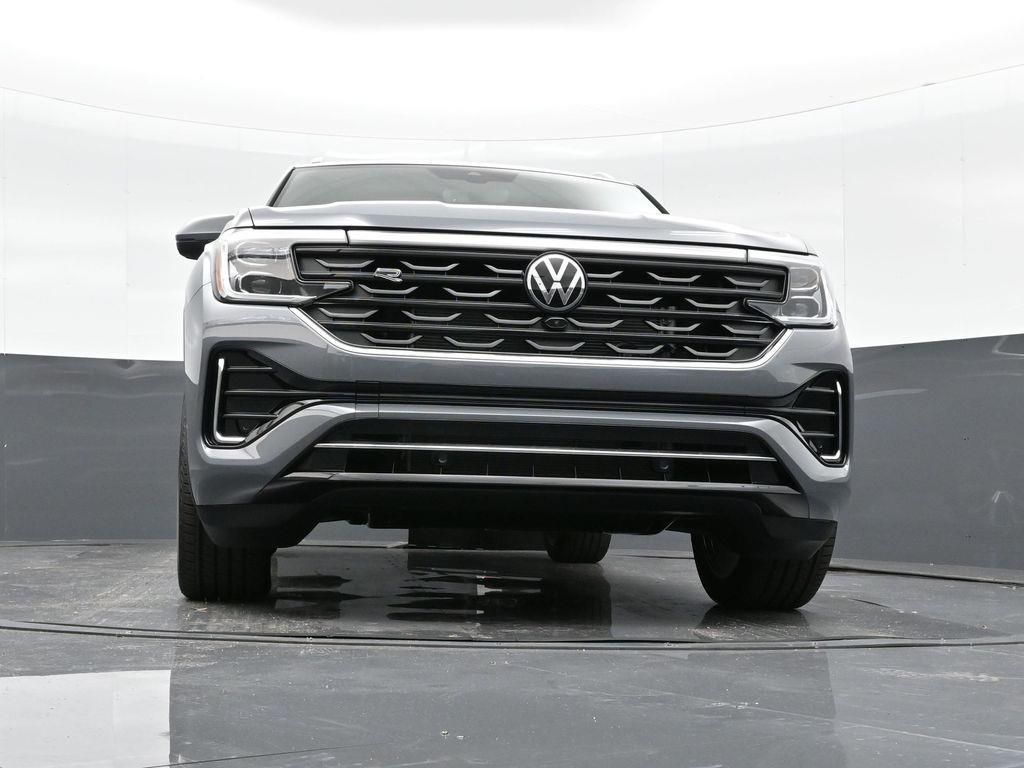 2025 Volkswagen Atlas Cross Sport SEL Premium R-LINE - Photo 26