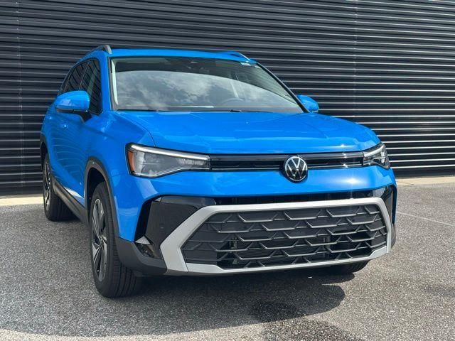2025 Volkswagen Taos SE - Photo 6