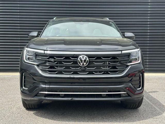 2025 Volkswagen Atlas Cross Sport SEL Premium R-LINE - Photo 2