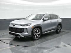 2026 Volkswagen Tiguan 2.0T SE SUV