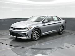 2026 Volkswagen Jetta 1.5T S Sedan