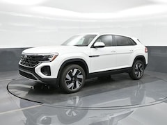 2026 Volkswagen Atlas Cross Sport 2.0T SE w/Technology SUV