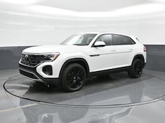 2026 Volkswagen Atlas Cross Sport 2.0T SE w/Technology SUV