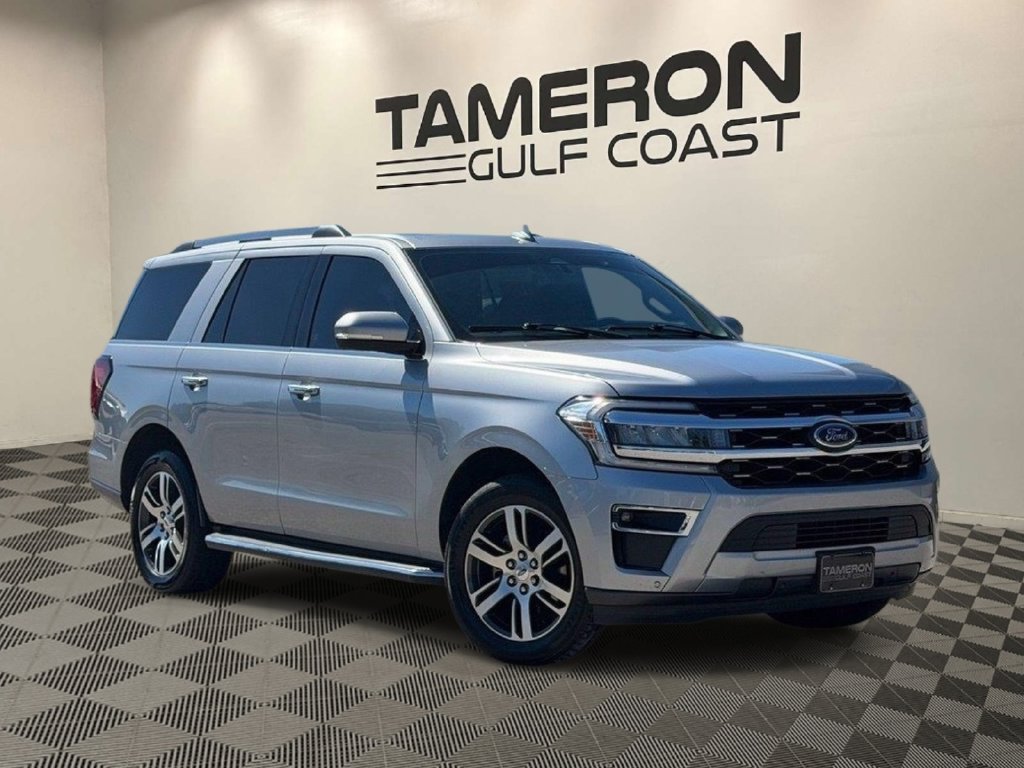  Ford Expedition