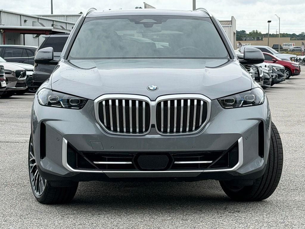 Used 2026 BMW X5 sDrive40i SUV