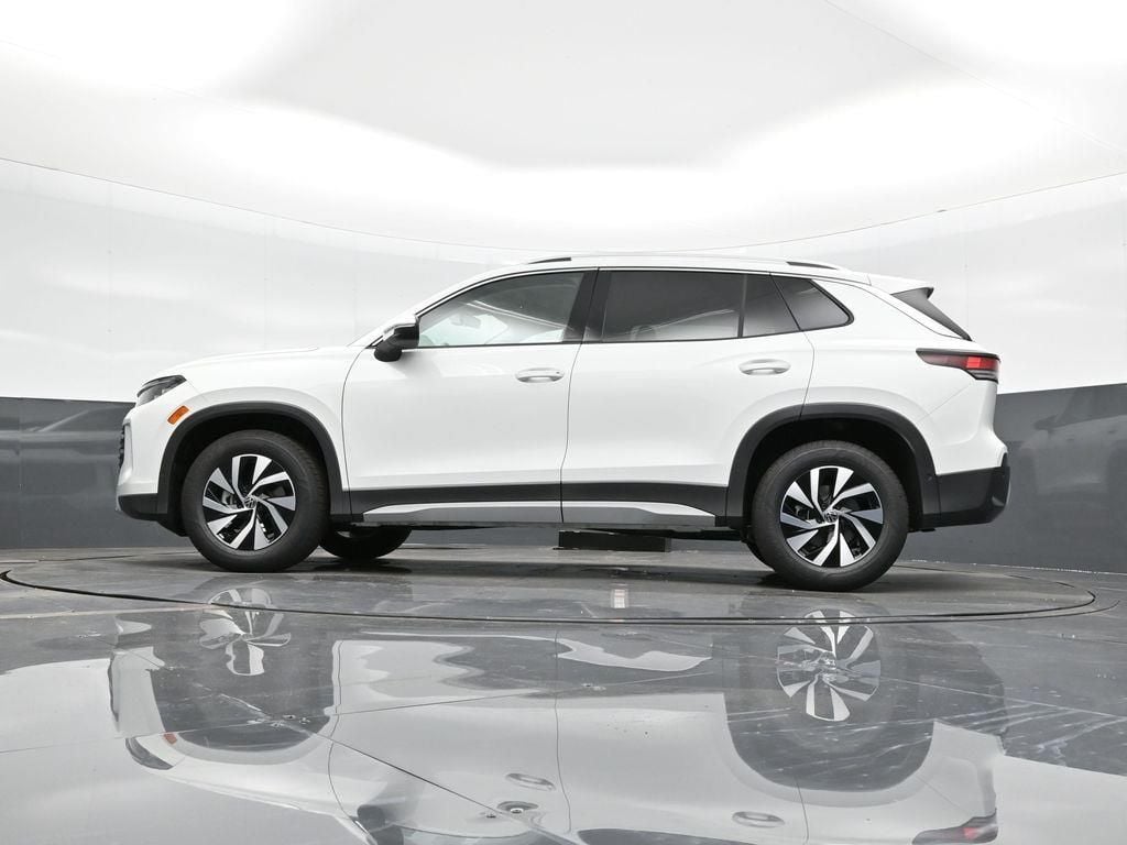 2025 Volkswagen Tiguan S - Photo 28