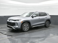 2026 Volkswagen Tiguan 2.0T S SUV